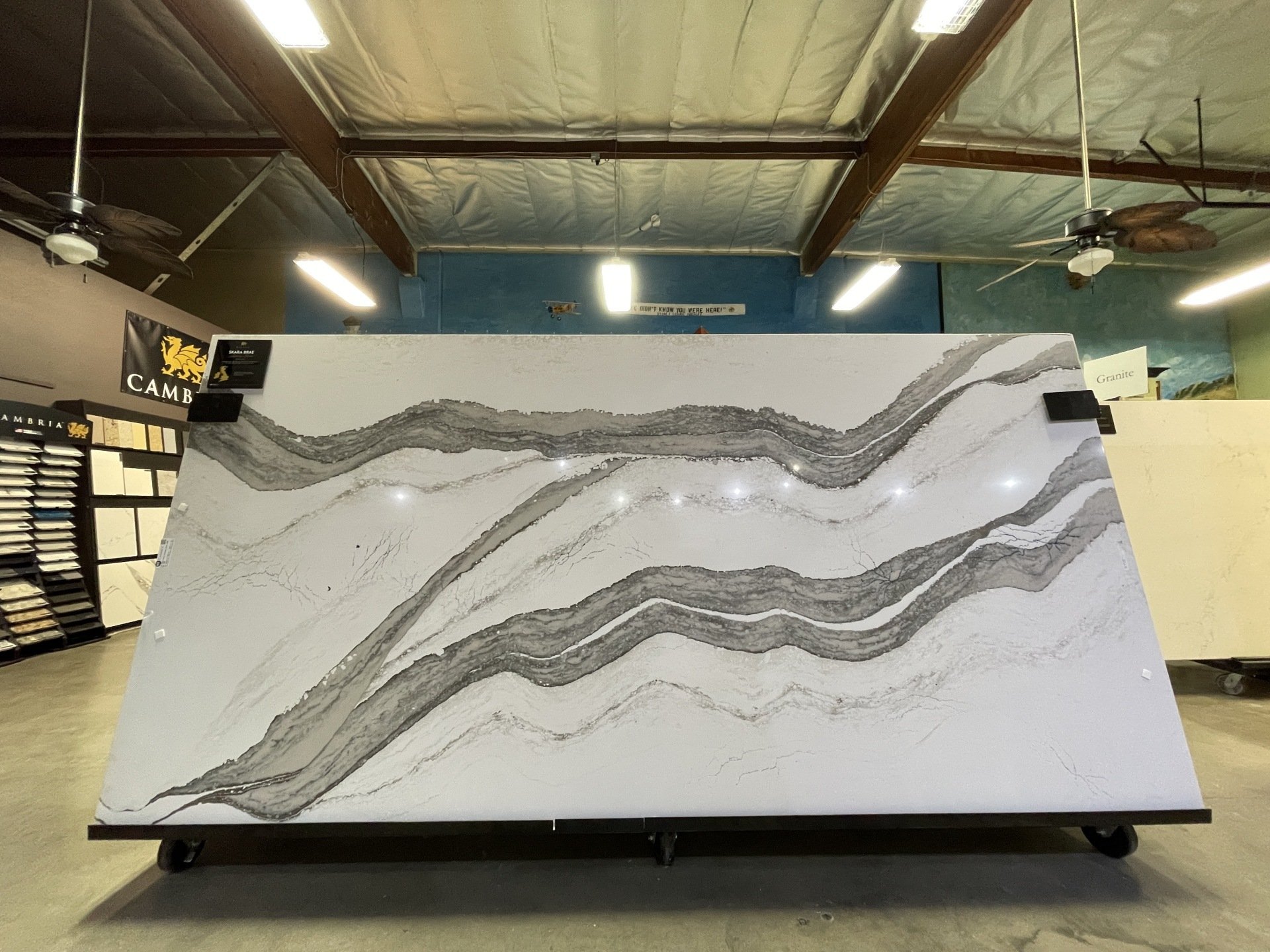 Take A Look About Stone And Ceramic Surfaces Huntington Beach