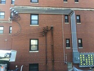 electrical service