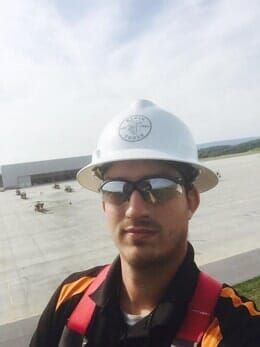 electrical service