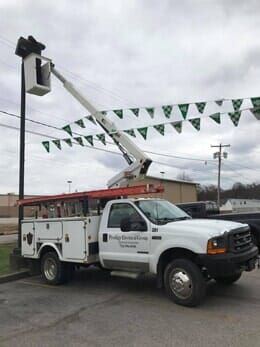 electrical service