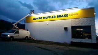 electrical service