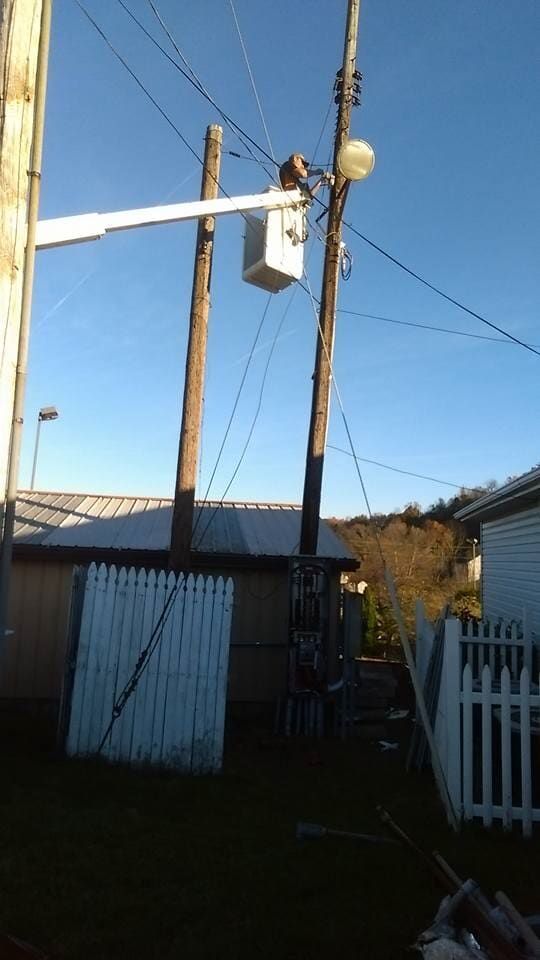 electrical service
