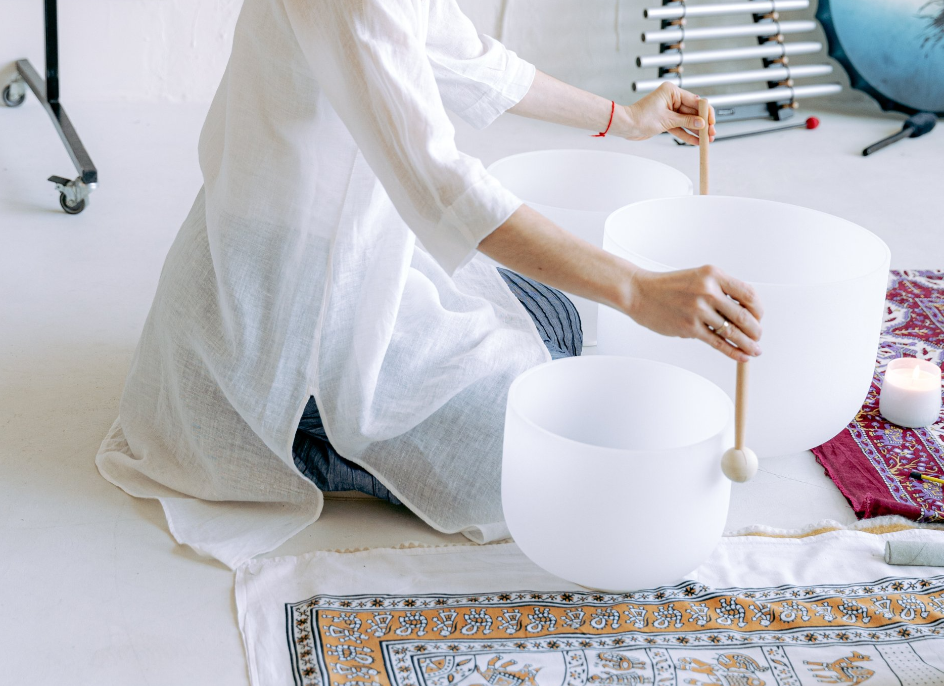 sound healing, sound therapy, counselling, psychotherapy, sound-act, ACT acceptance and commitment therapy