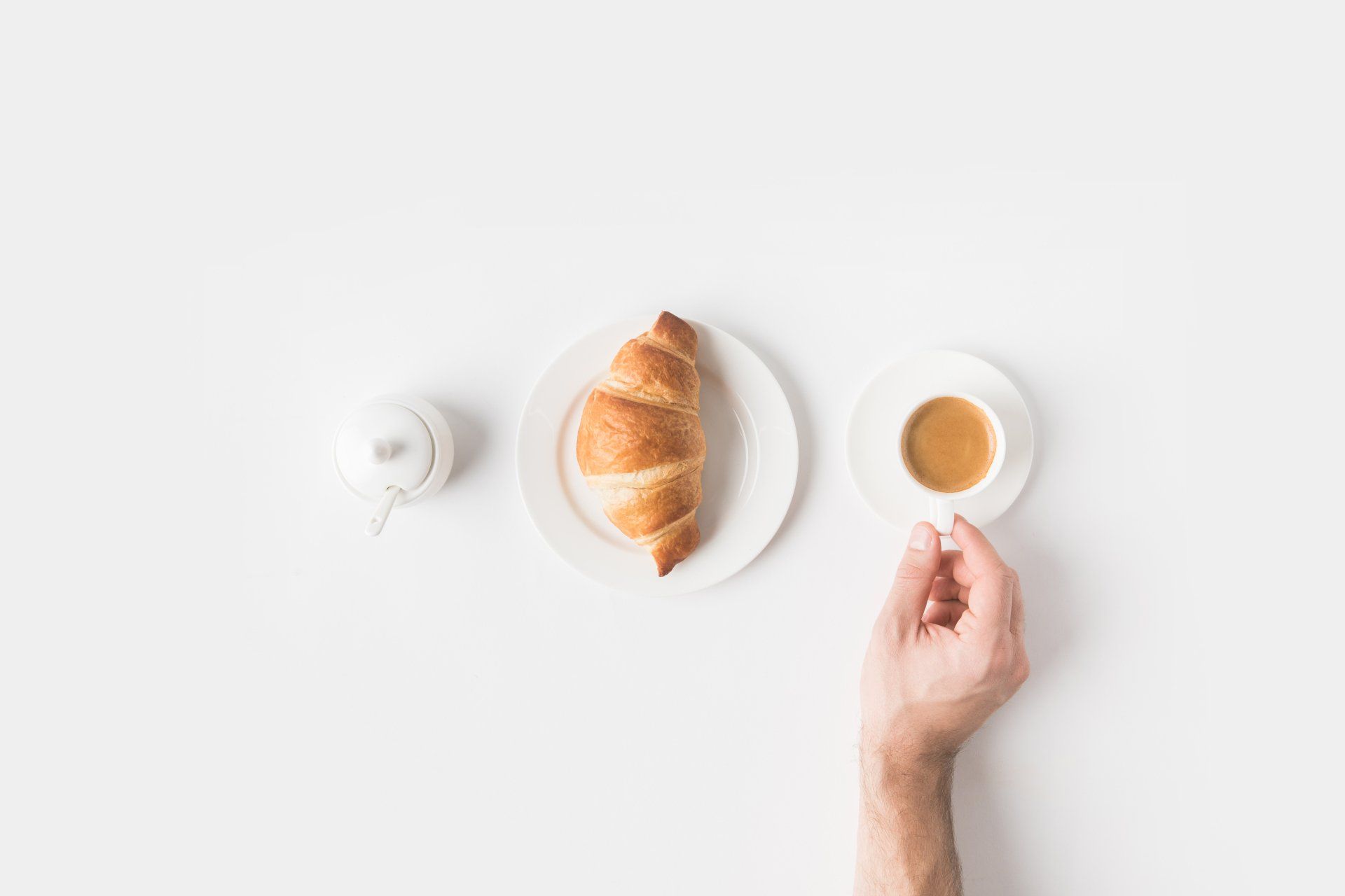 Bed and light breakfast from only £39.95