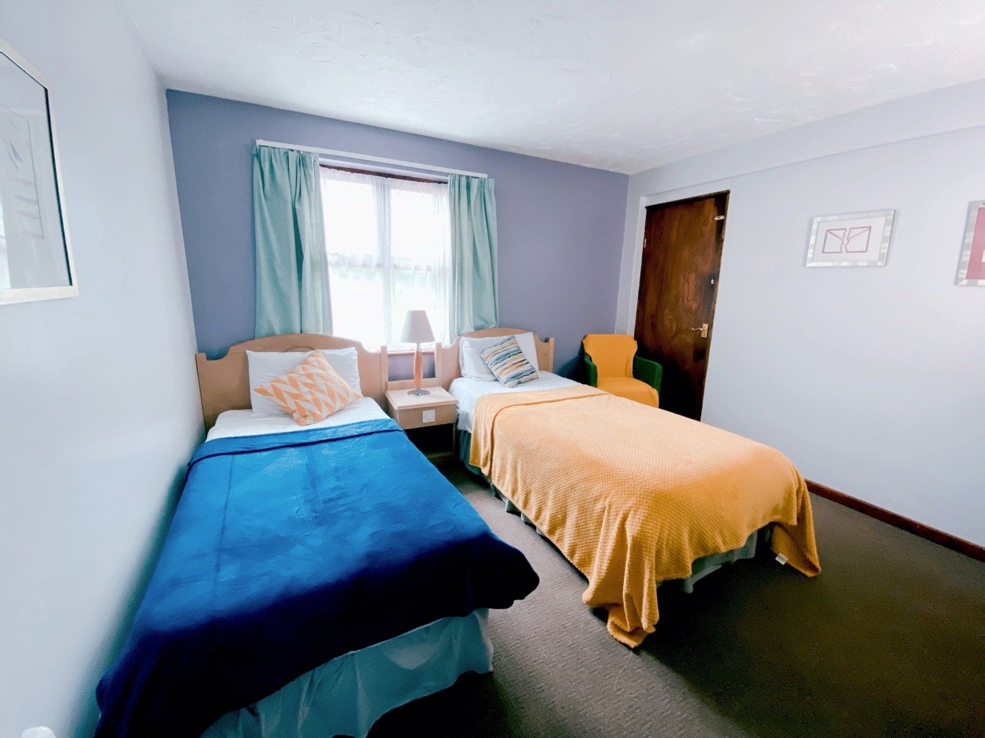 Huntingdon 6