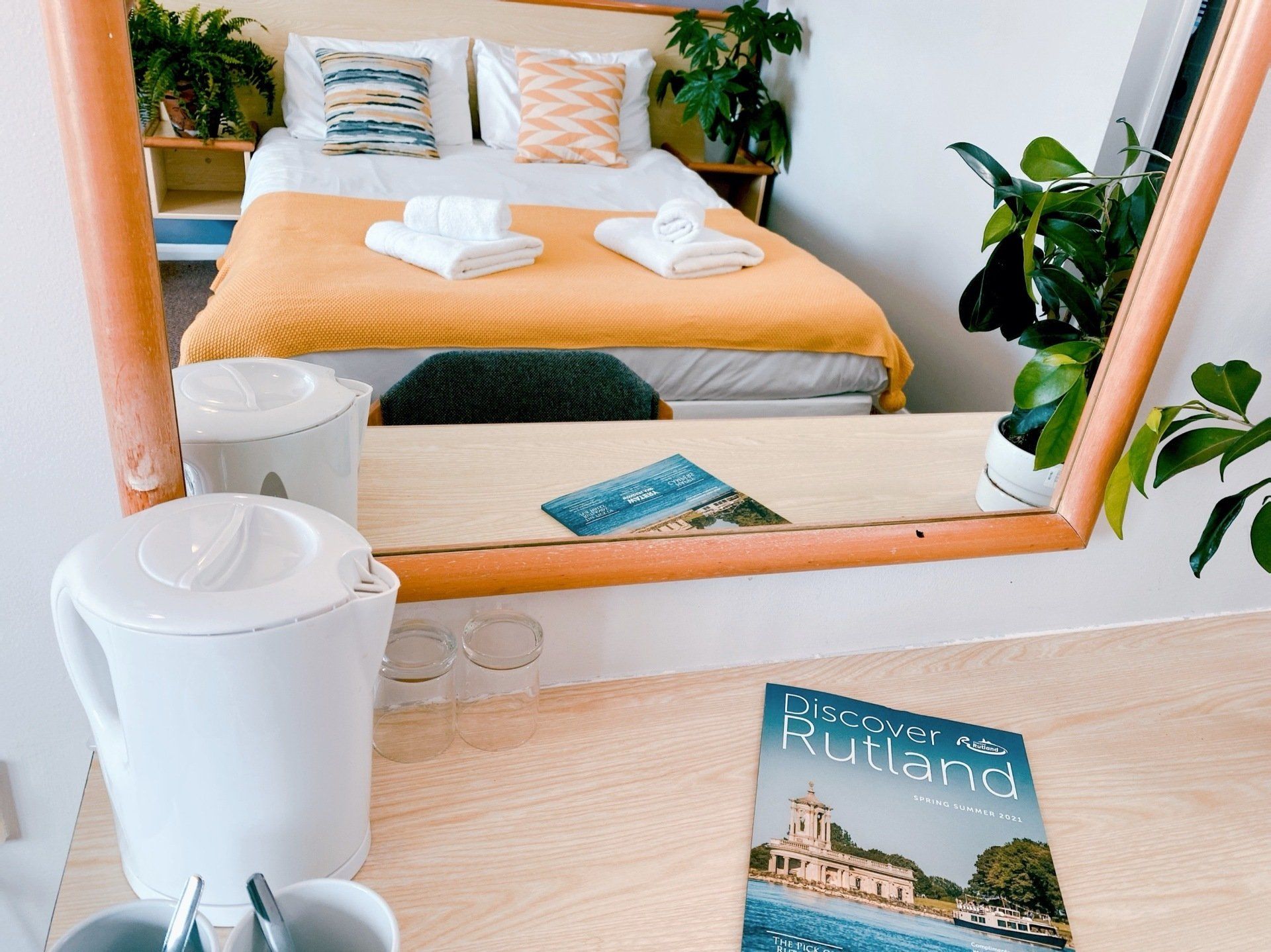 Rutland hotel 6
