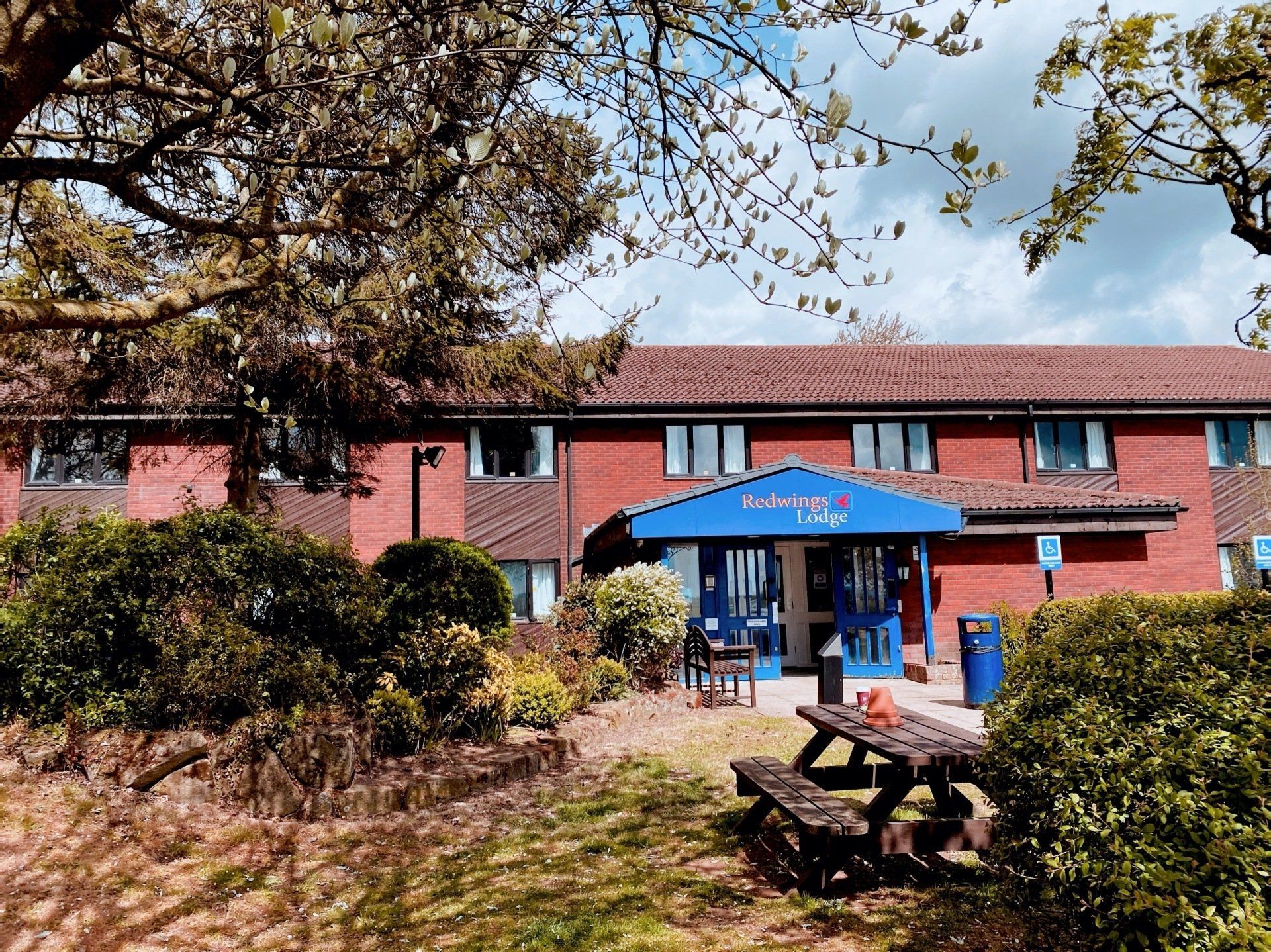 Rutland hotel 5
