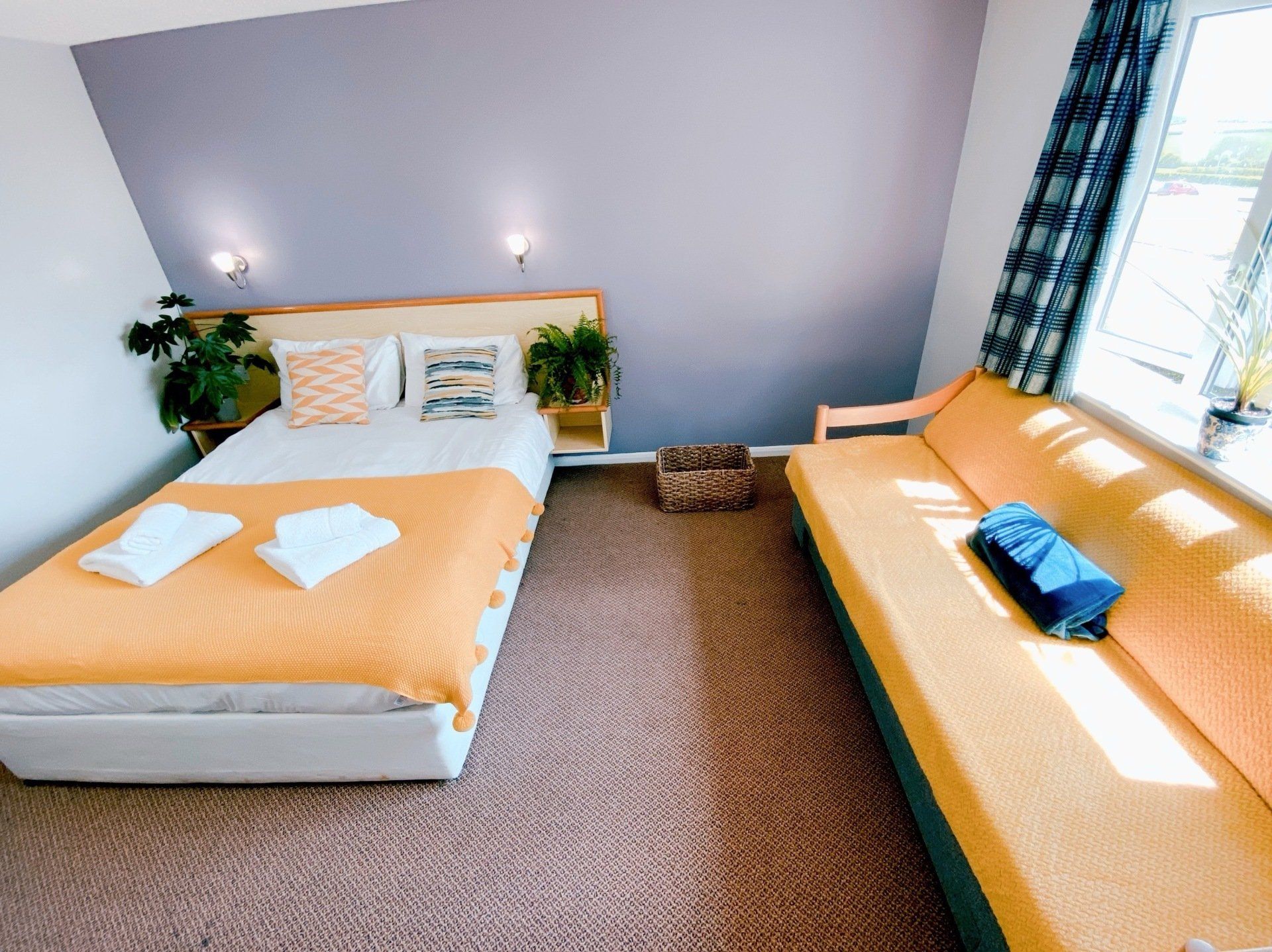 Rutland hotel 18