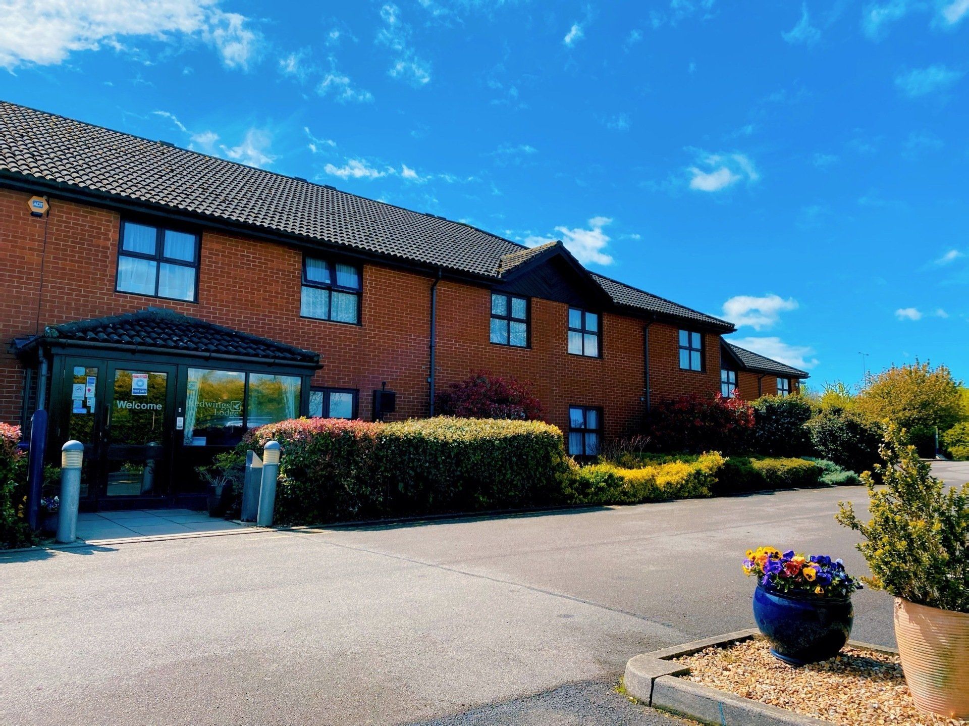 Huntingdon 4
