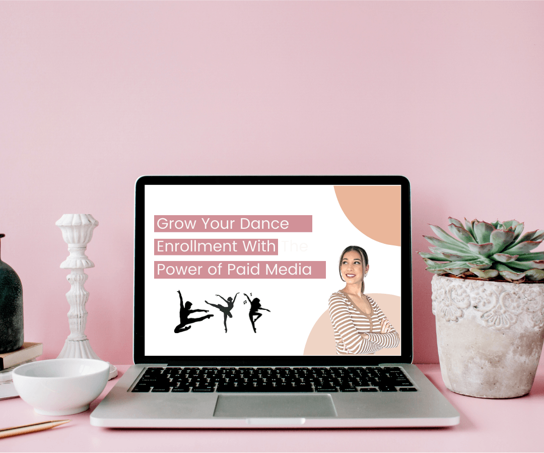 Grow your dane enrollment with the power of paid media