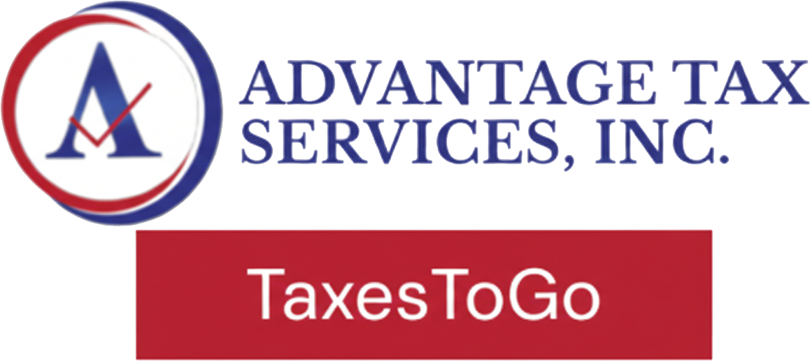 Advantage Tax Services, Inc. TaxesToGo