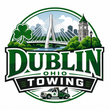 Dublin Towing Logo