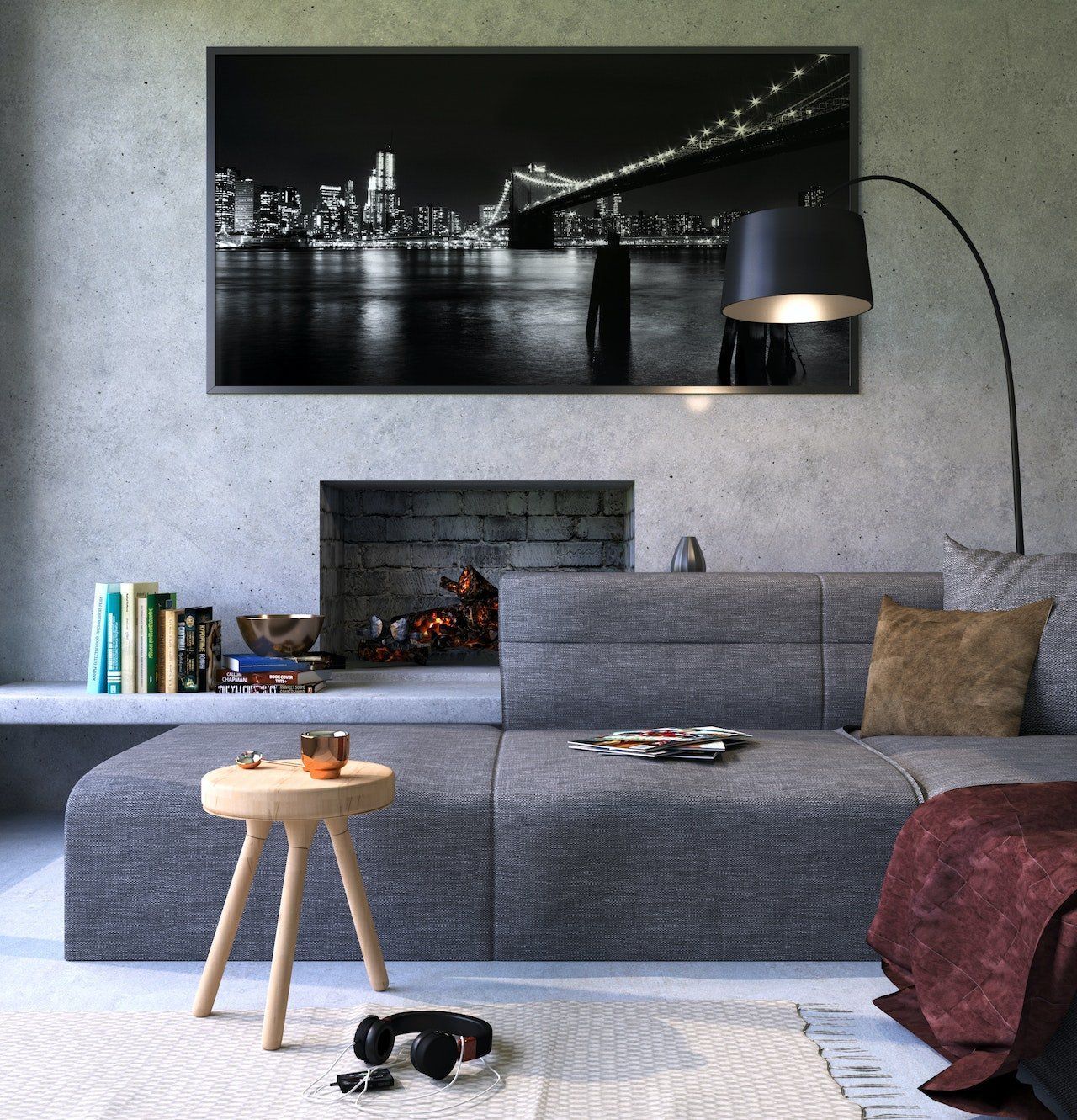 Home decor and furnishing shop Whitelabel POS system