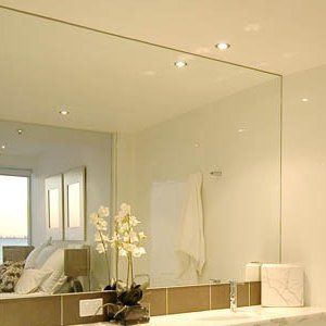 Bespoke glass and mirrors