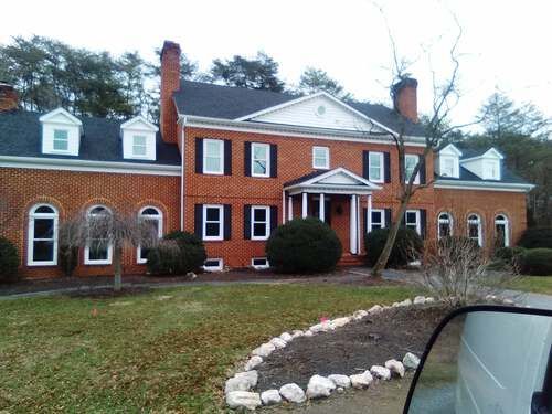 Roof Inspections