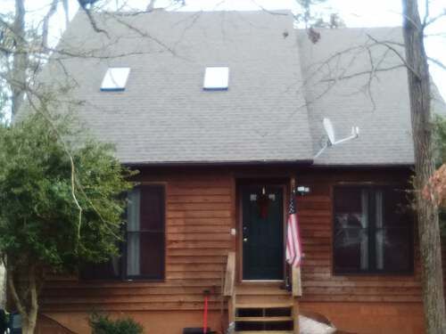 Roof Repairs