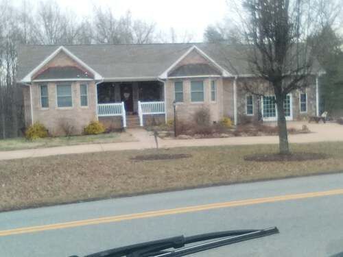 New Roof Installation
