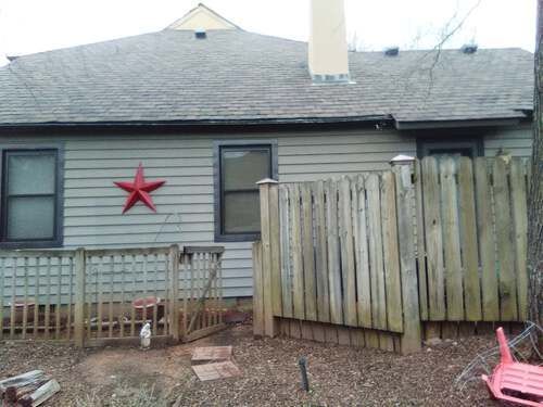 Roof Repair