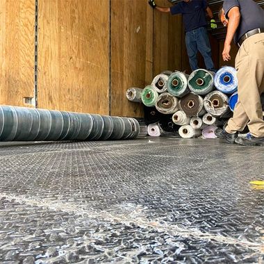 NAMEX MALLAS Y PLÁSTICOS INDUSTRIALES