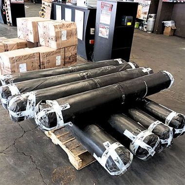 NAMEX MALLAS Y PLÁSTICOS INDUSTRIALES