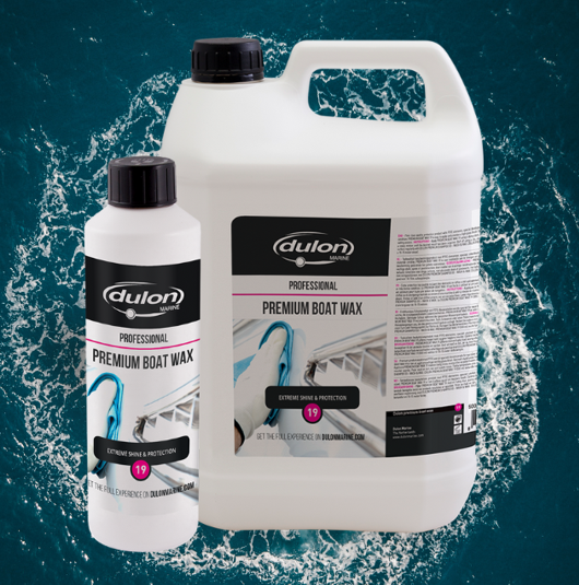 Collection - Deckmate | Dulon Polish Australia