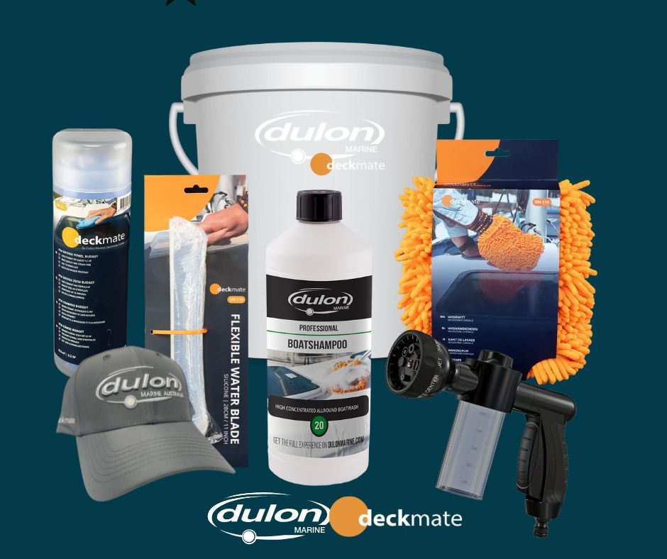 Dulon Polish Australia
