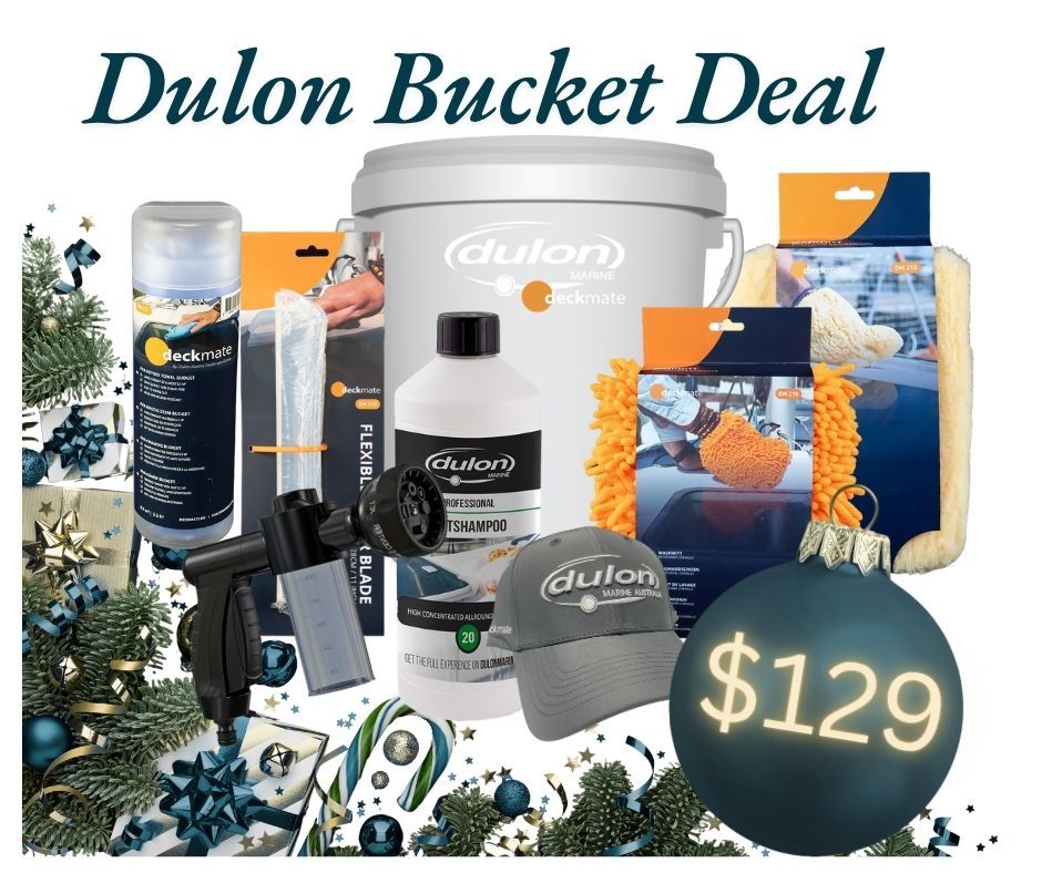Collection - Deckmate | Dulon Polish Australia