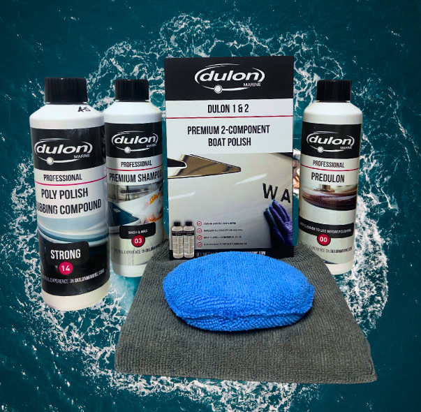 Collection - Deckmate | Dulon Polish Australia