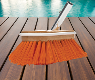 teak care
