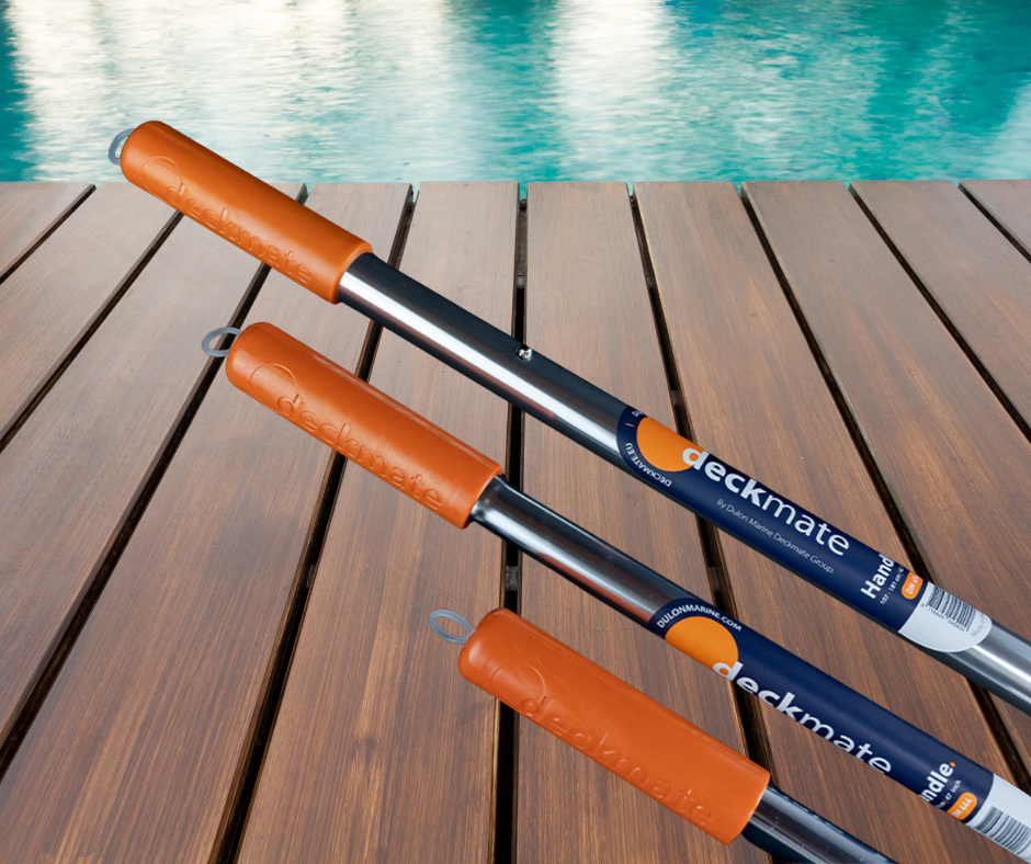 Deckmate Handles