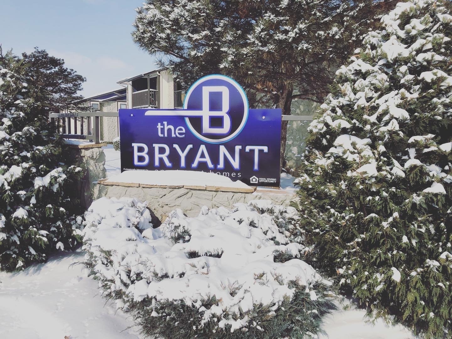 The Bryant Apartment Homes CMC Asset Management