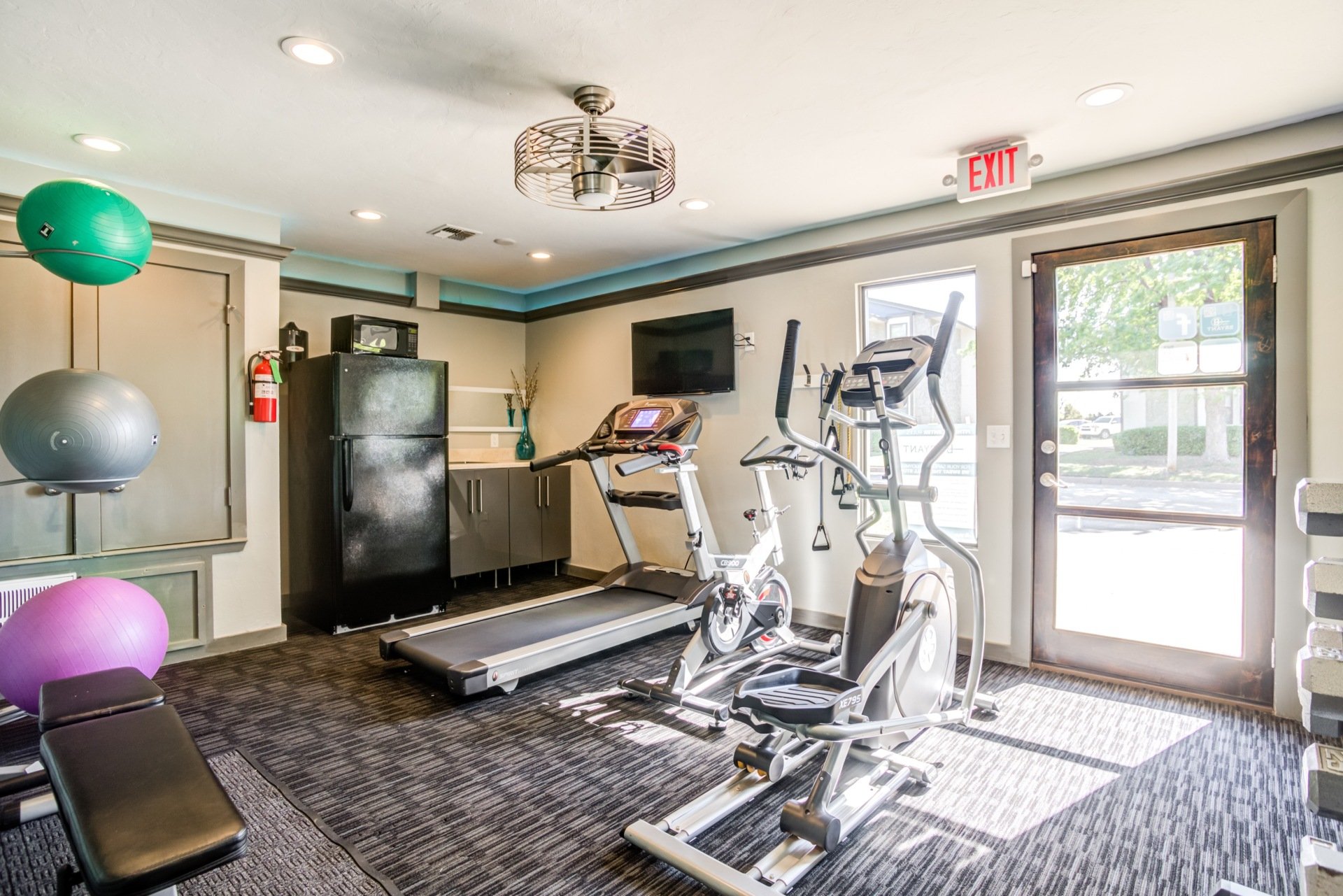 The Bryant Apartment Homes CMC Asset Management