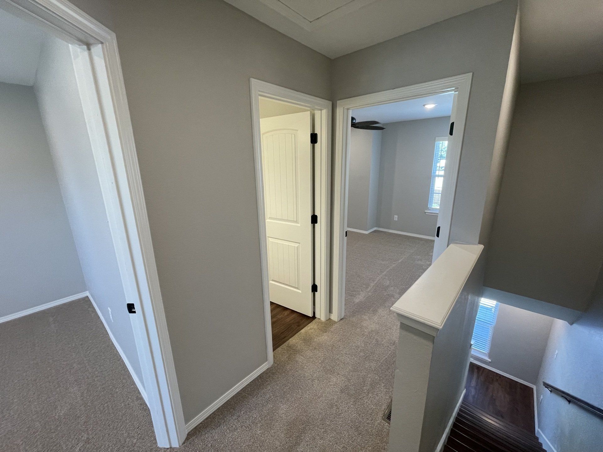 hallway