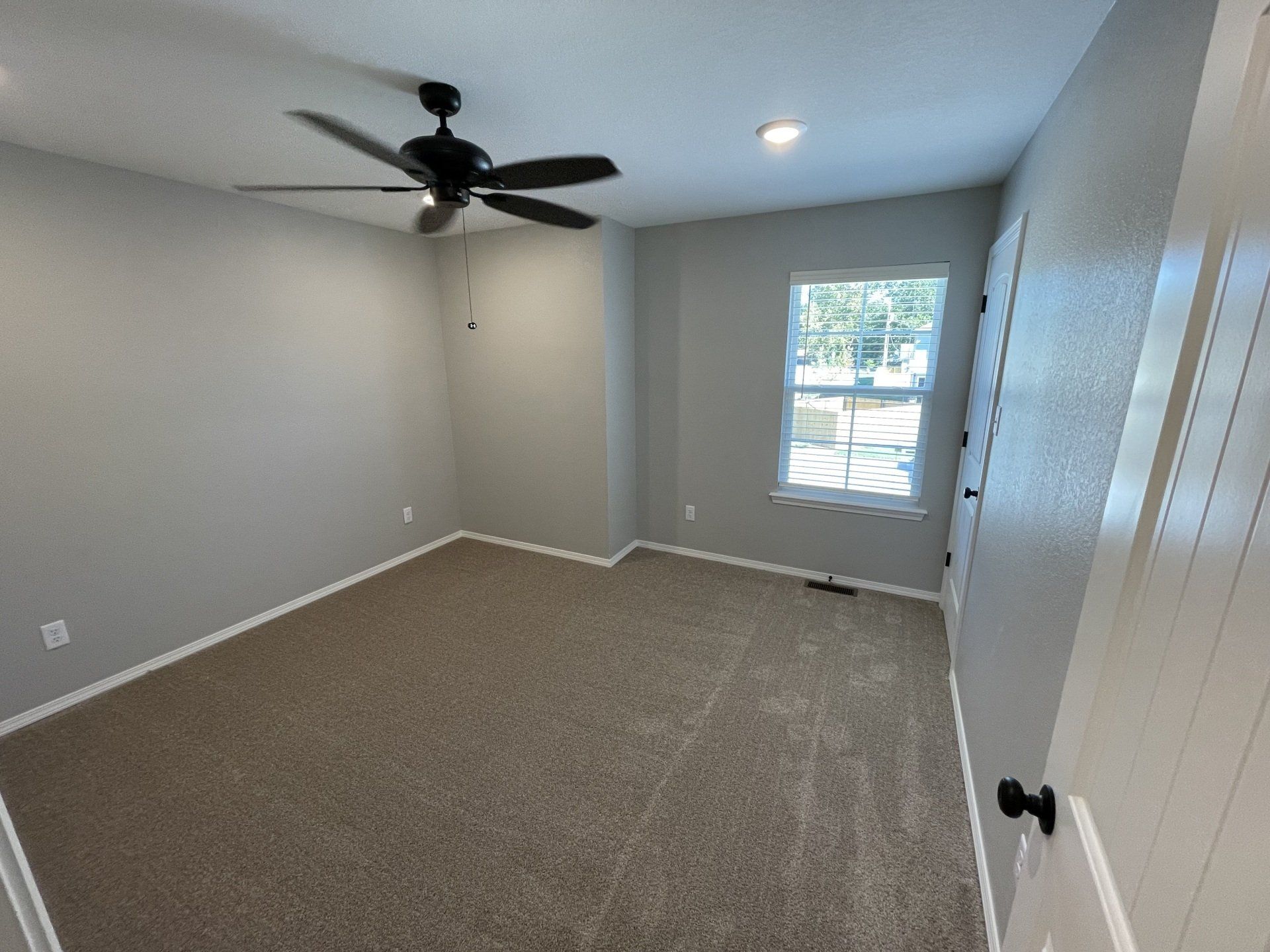 bed room