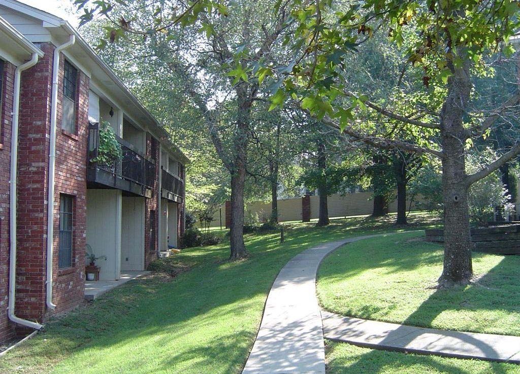 Oakwood Gardens Photo Gallery