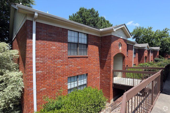 Oakwood Gardens Photo Gallery