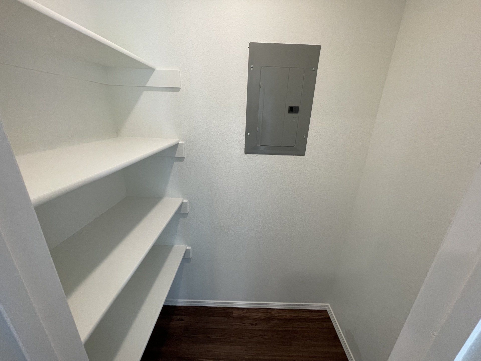 closet