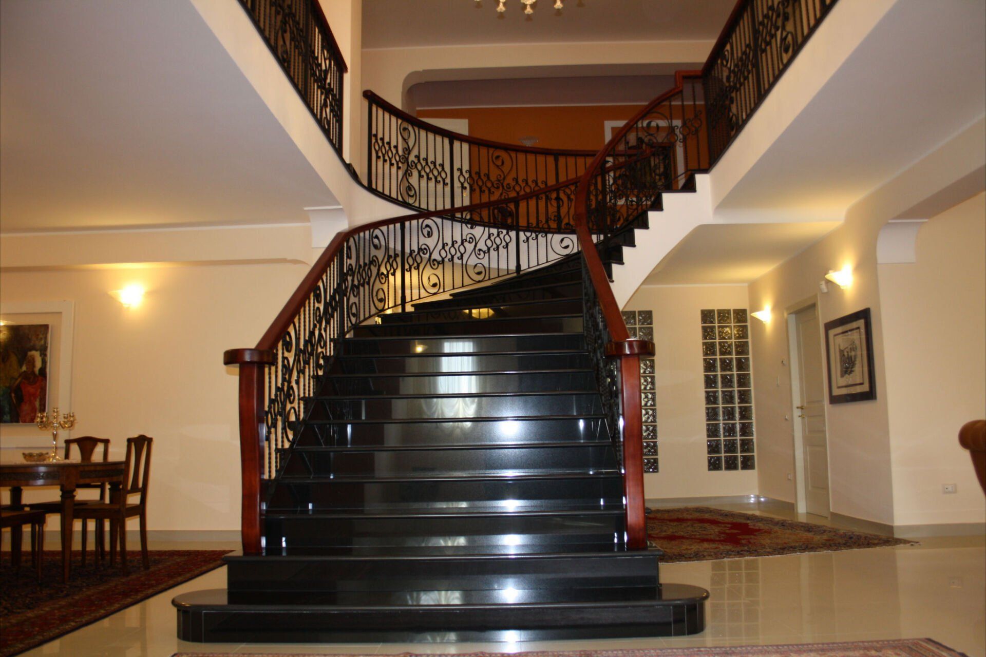 casa