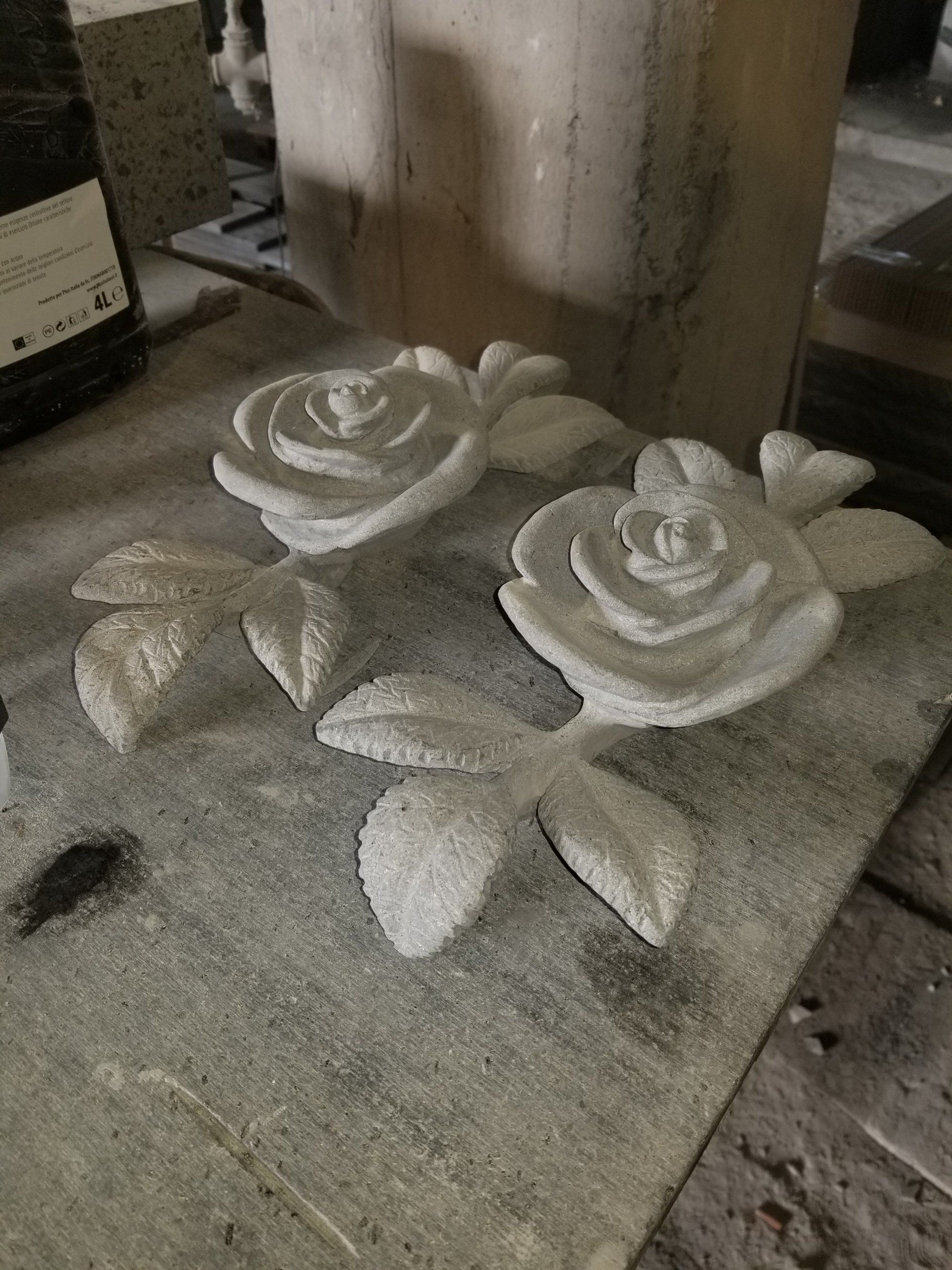 sculture