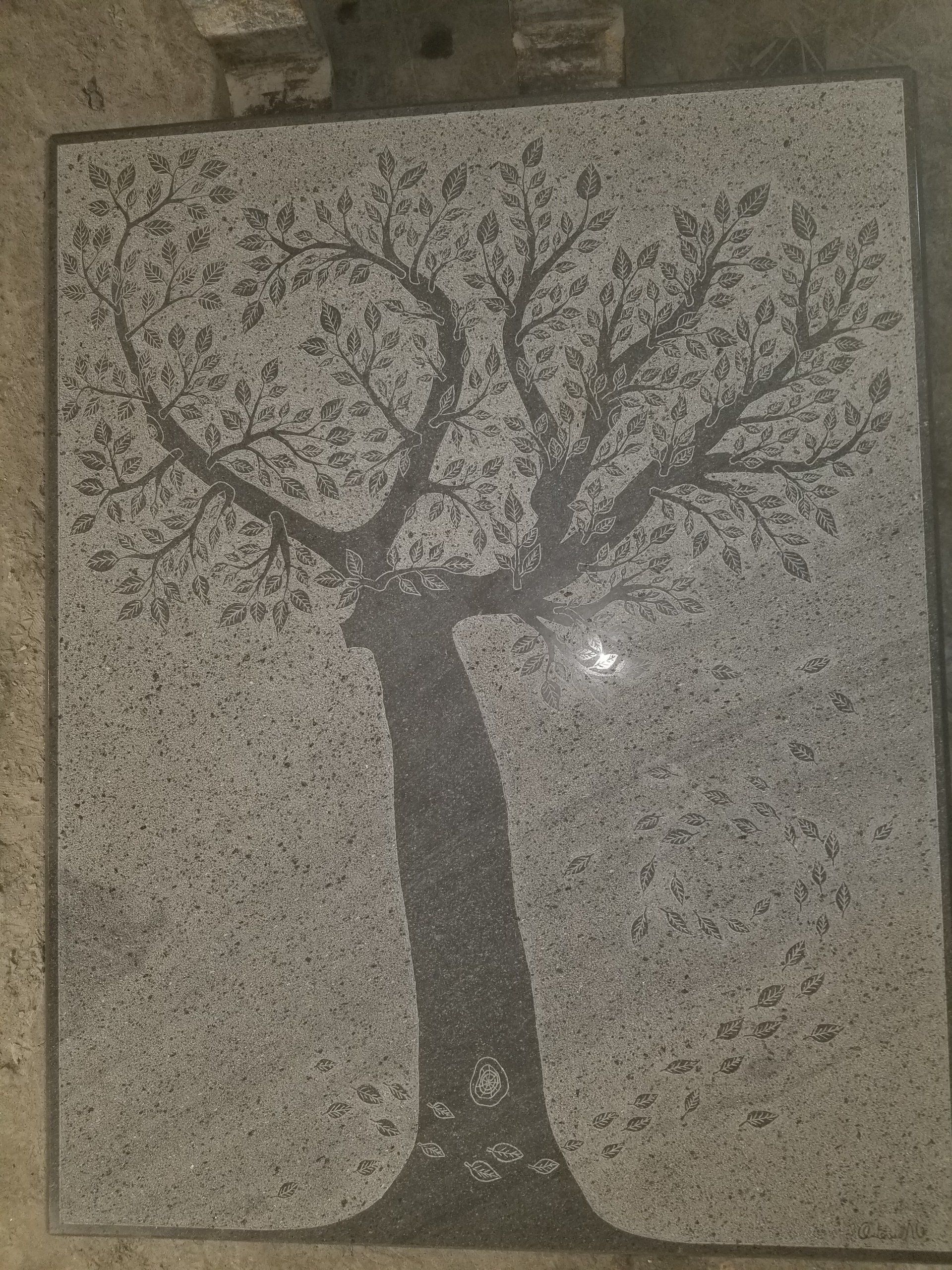 albero