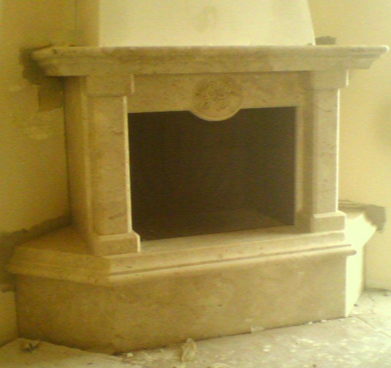 caminetto