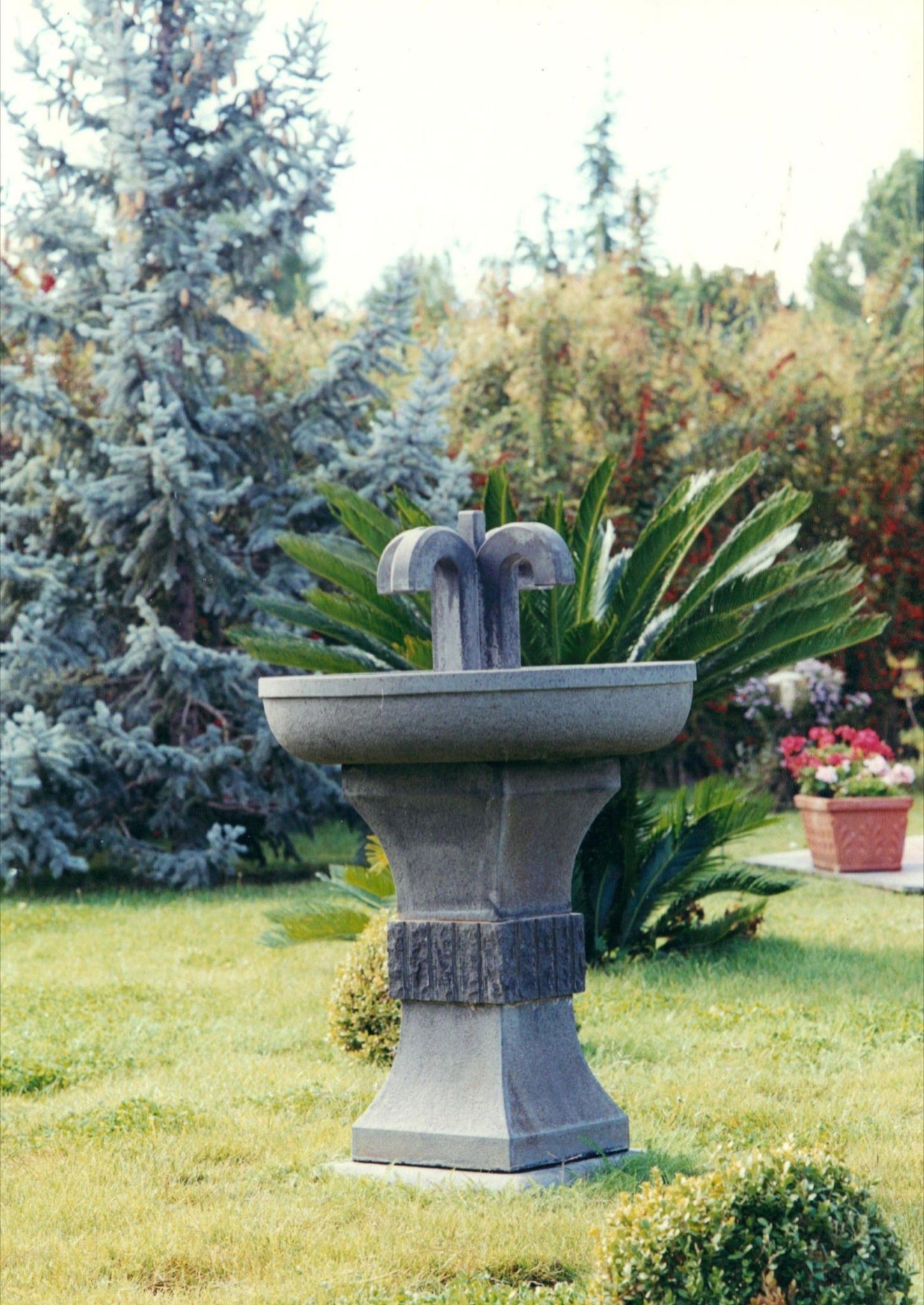 fontana