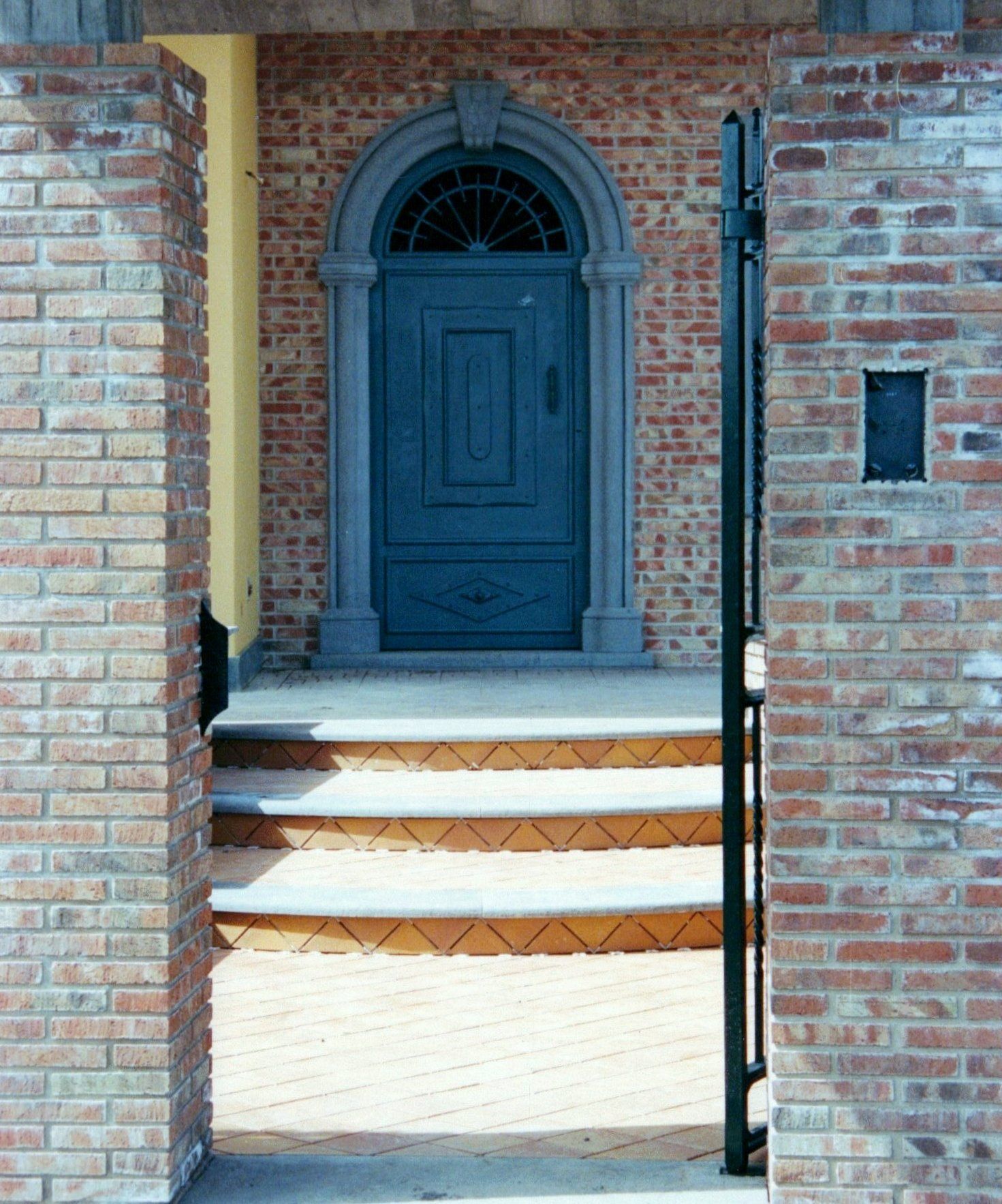 porta
