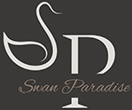 Beauty Swan Paradise
