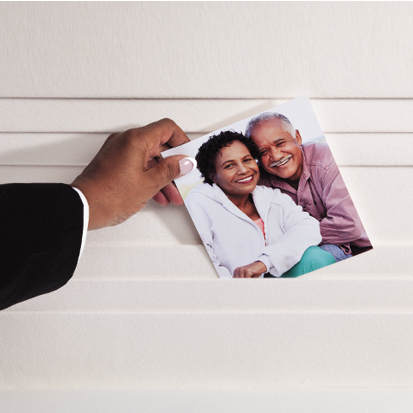 LifeView ® Panel