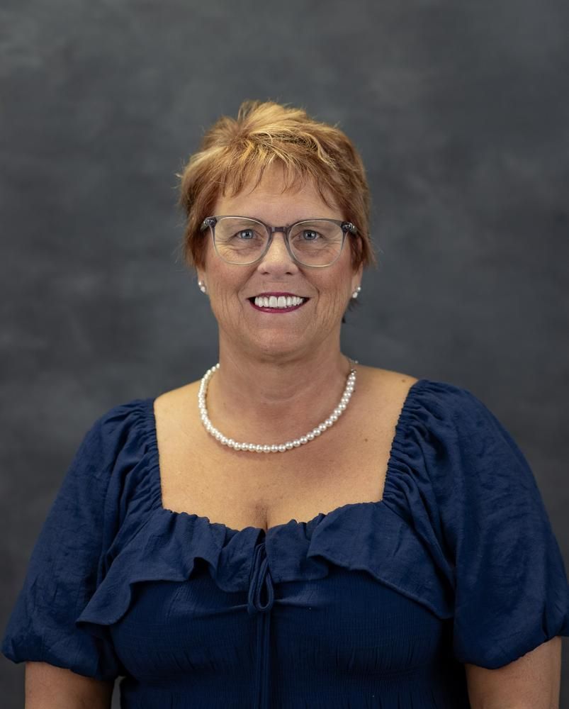 Staff Photo