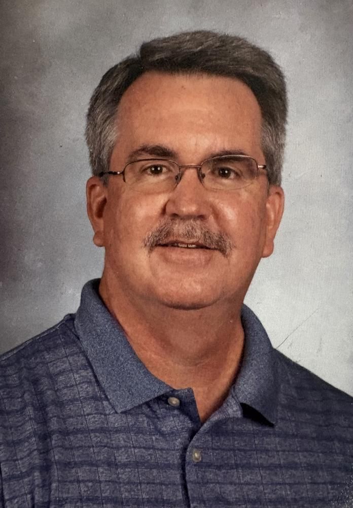 Staff Photo