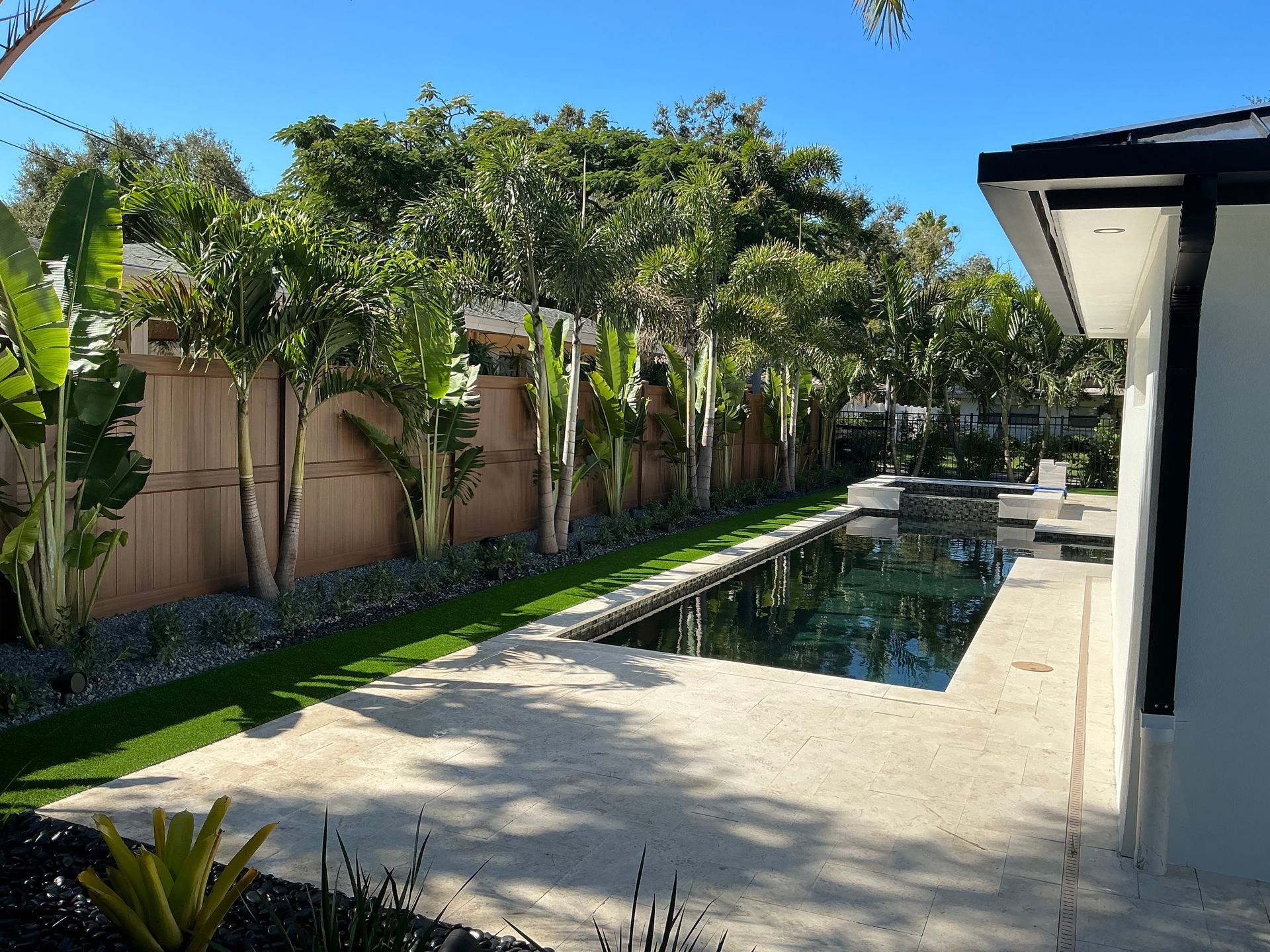 Landscape Services | Tarpon Springs, FL | Southern Brothers Landscape Design & Lawn Maintenance