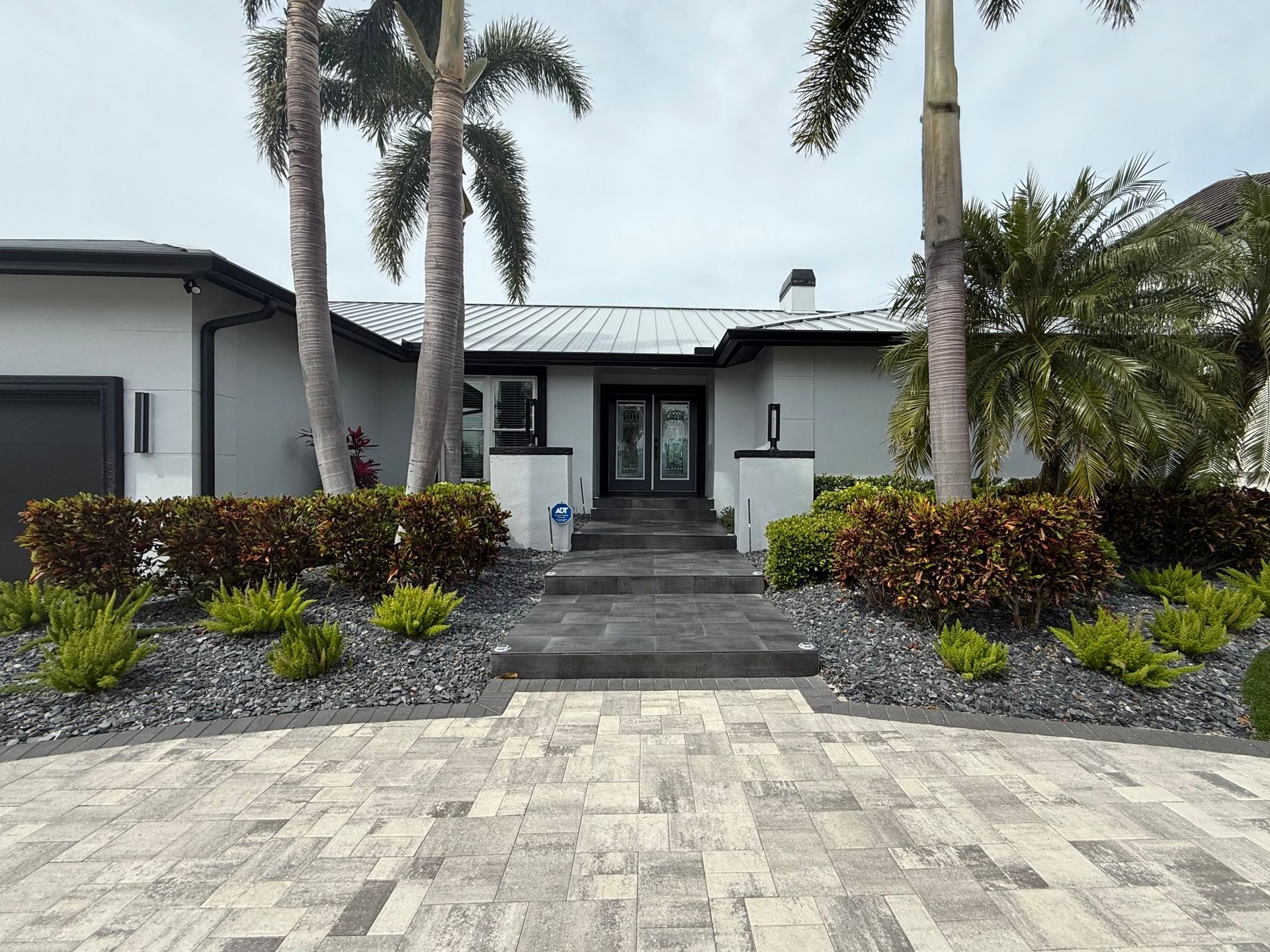 Landscape Services | Tarpon Springs, FL | Southern Brothers Landscape Design & Lawn Maintenance