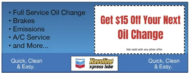 melanotan express coupon Coupons for Auto Service - Saratoga Havoline xpress lube Cheers New Size:50ml Refill 🌟 Boost Your Energy